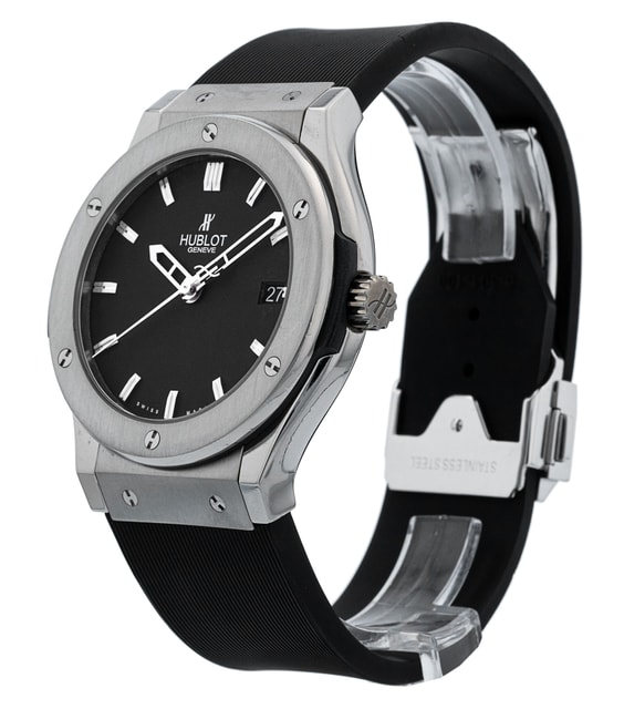 Hublot Classic Fusion 511.ZX.1170.RX Image 2